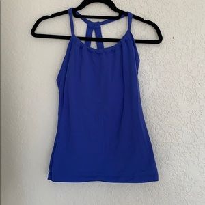 Prana activewear tank top!